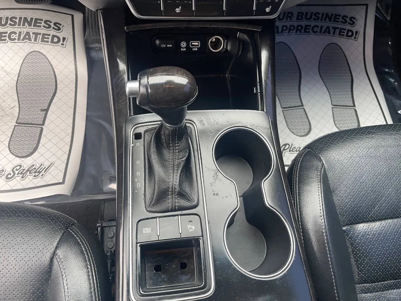 Used 2016 Kia Sorento EX image 20