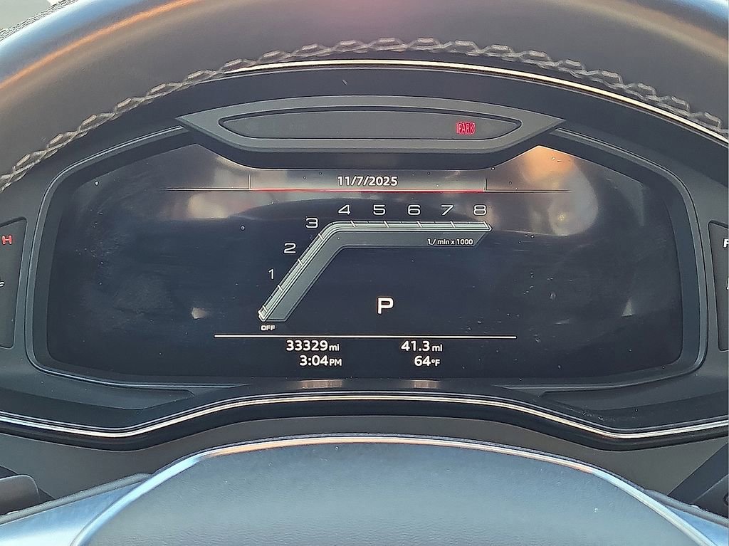 Used 2024 Audi A6 Premium Plus image 26