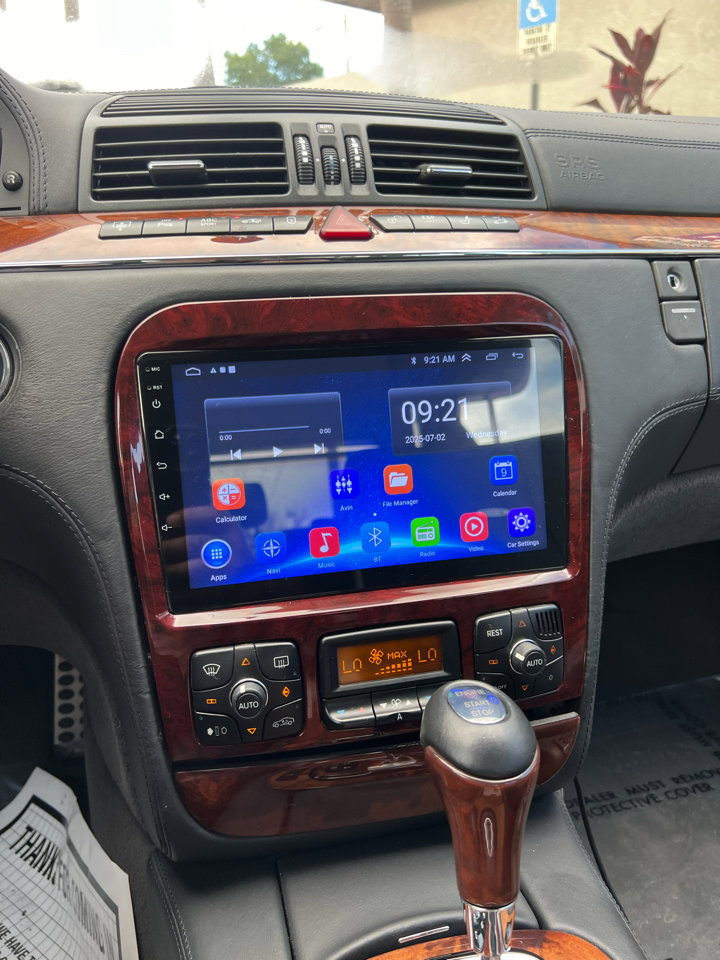 Used 2006 Mercedes-Benz S 65 AMG image 12