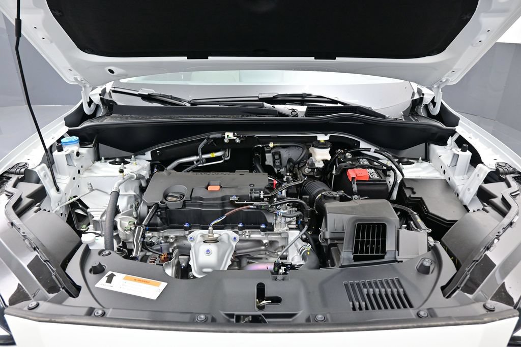 New 2027 Honda HR-V EX-L image 37