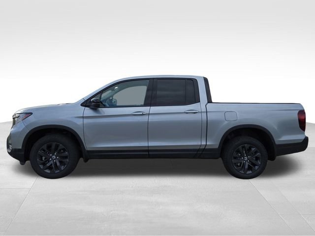 New 2026 Honda Ridgeline Sport image 10