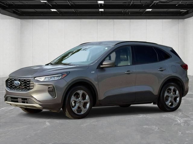 Used 2025 Ford Escape ST-Line