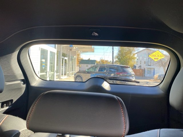 New 2026 Honda CR-V Sport-L image 10