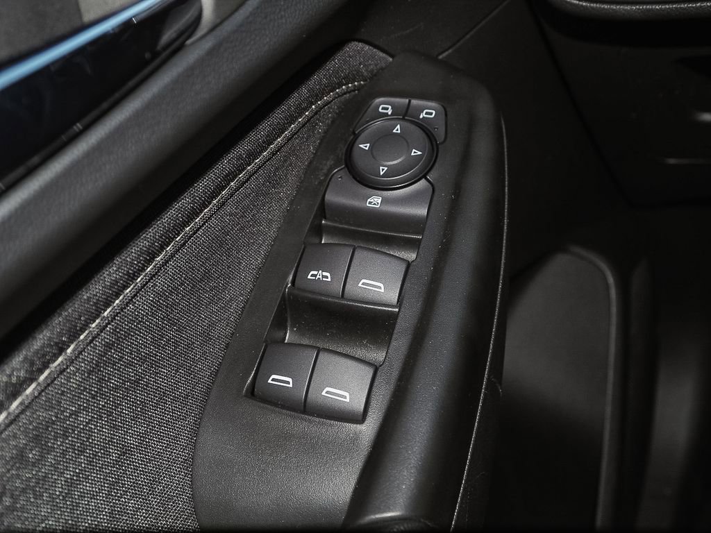 Certified 2023 Chevrolet TrailBlazer ACTIV w/ Convenience Package image 29