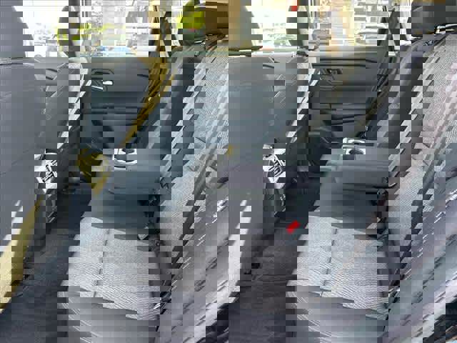 Used 2026 Nissan Rogue SV image 12