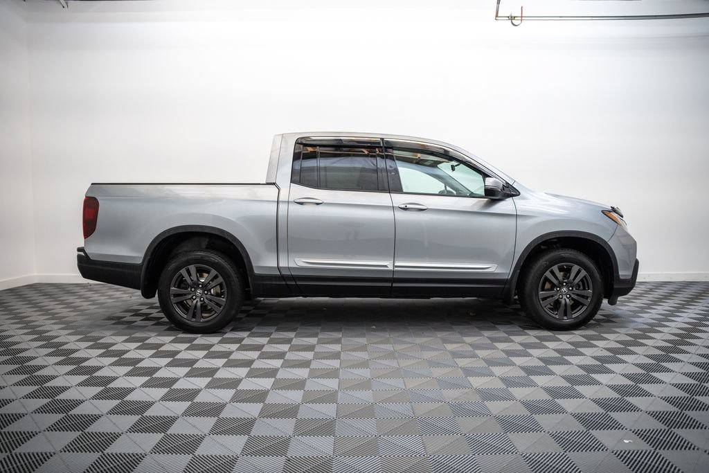 Used 2019 Honda Ridgeline Sport image 4