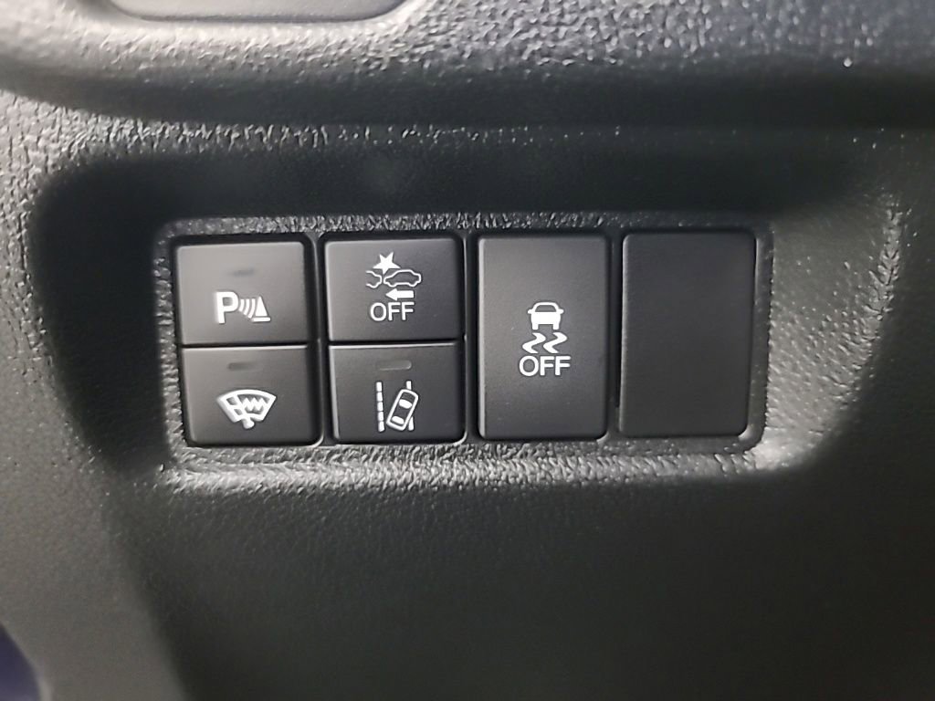 Used 2023 Honda Passport Elite image 29