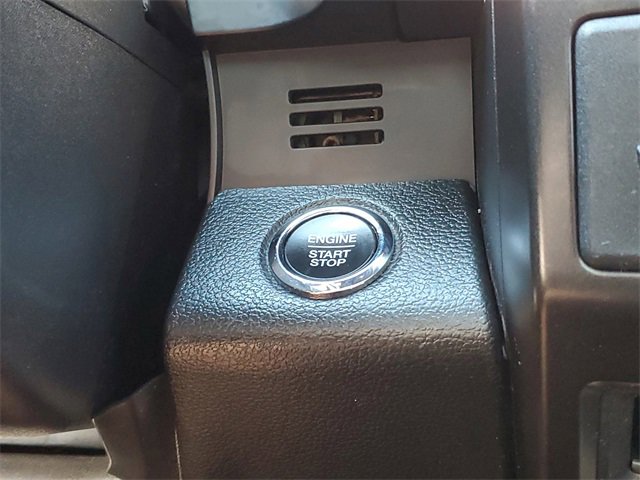 Used 2018 Ford Expedition Max Limited w/ Equipment Group 301A image 21