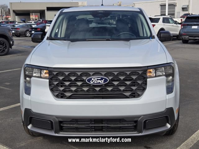 New 2026 Ford Maverick XLT w/ XLT Luxury Package FWD image 15