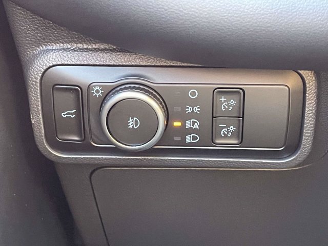 New 2026 Ford Explorer ST w/ Sun And Sound Package AWD/4WD image 22