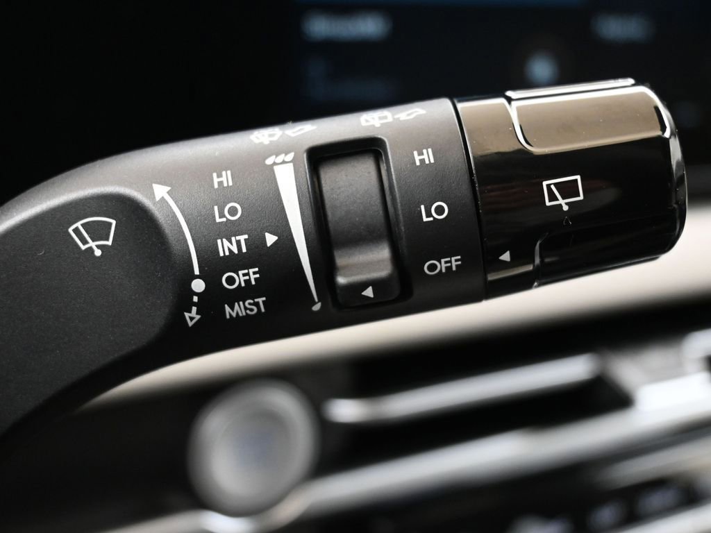 New 2026 Hyundai Tucson SEL image 26