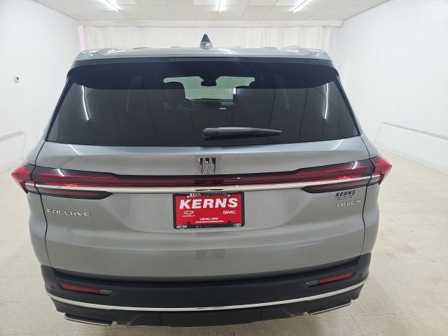 Used 2025 Buick Enclave Preferred image 14