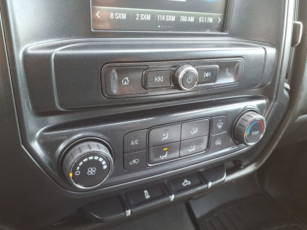 Used 2019 GMC Sierra 1500 Limited w/ Elevation Edition image 19