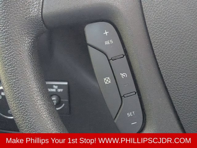 Used 2019 Chevrolet Express 3500 LT w/ LT Preferred Equipment Group RWD image 25