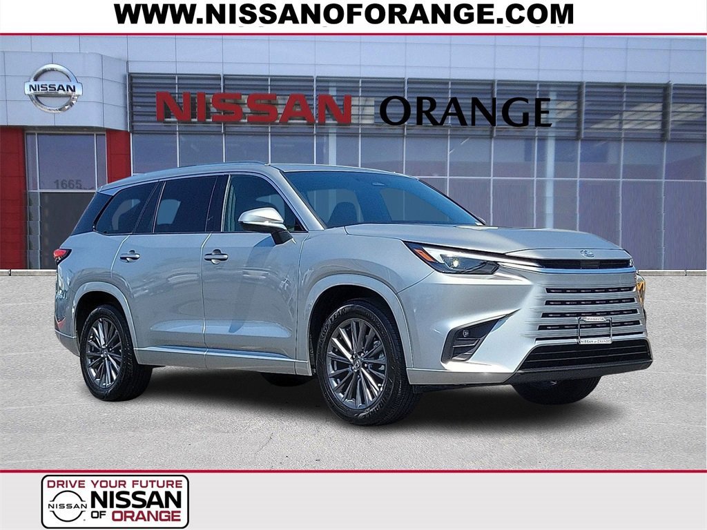 Used 2024 Lexus TX 350 FWD image 1