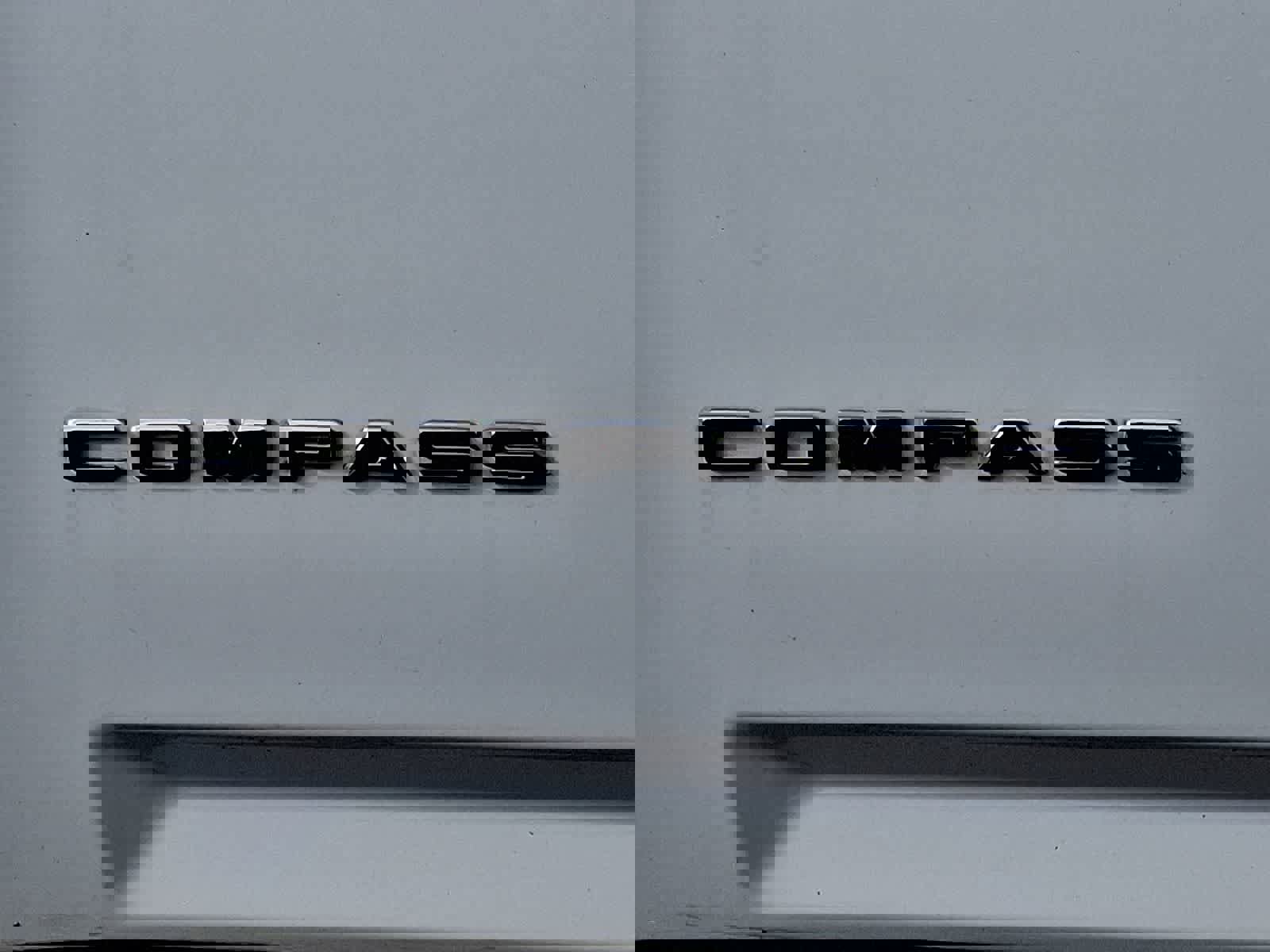 Used 2016 Jeep Compass Sport w/ Power Value Group image 33