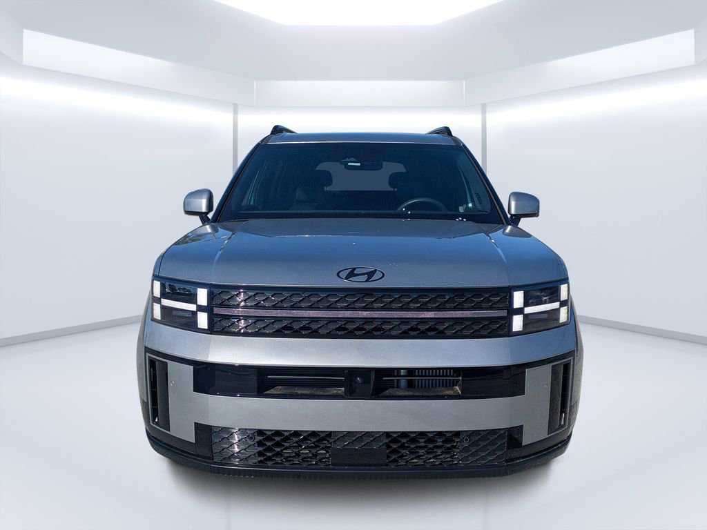 Used 2024 Hyundai Santa Fe Calligraphy AWD/4WD image 8