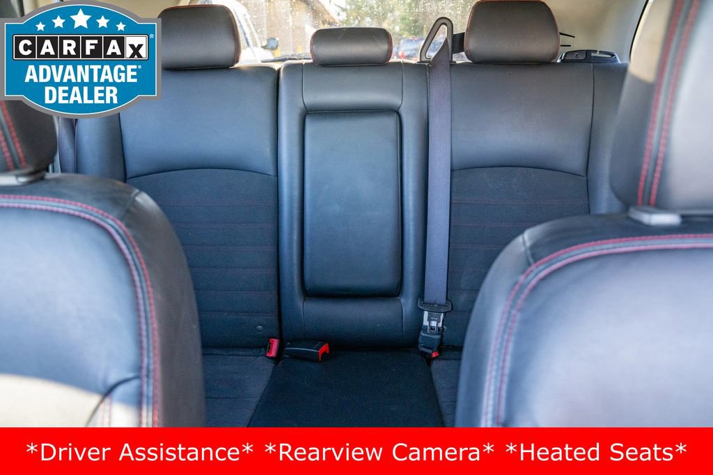 Used 2022 Mitsubishi Outlander Sport SE image 21