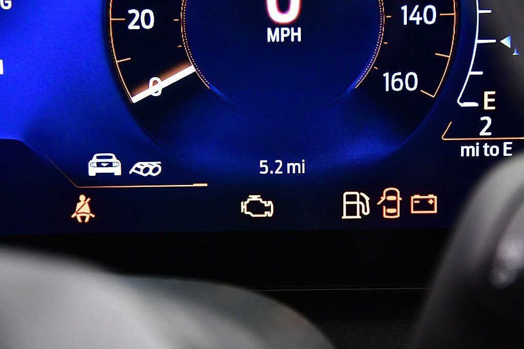 New 2026 Ford Mustang GT image 17