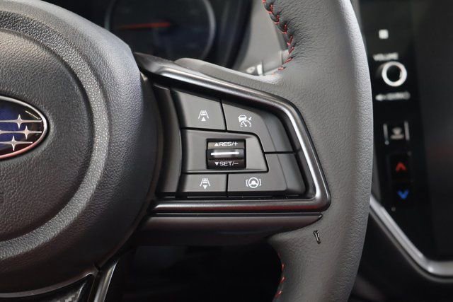 New 2025 Subaru WRX Limited image 17
