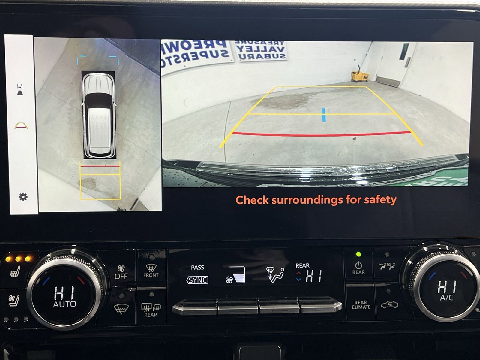 Used 2023 Toyota Highlander Platinum image 17