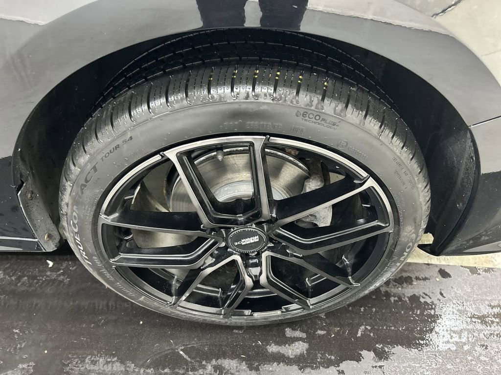 Used 2017 Volkswagen Jetta SE FWD image 8