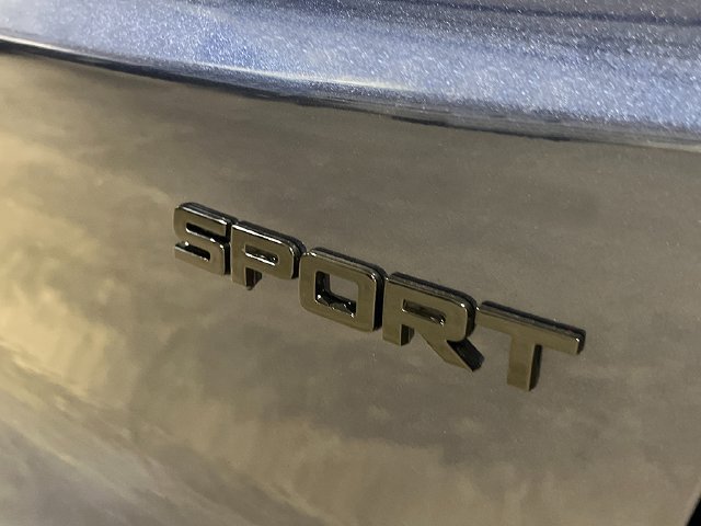 New 2027 Honda CR-V Sport image 7