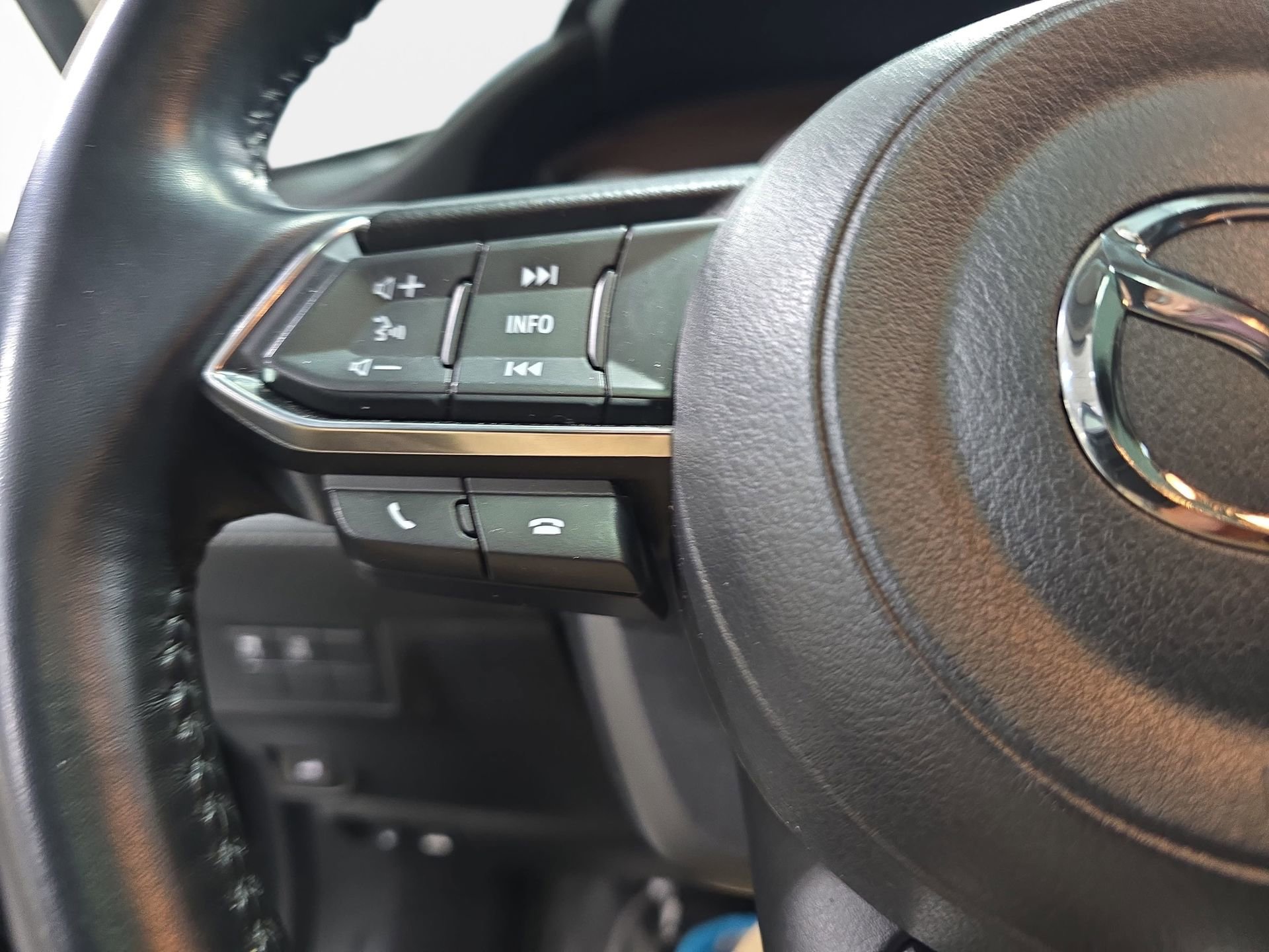 Used 2019 MAZDA MAZDA6 Grand Touring image 16