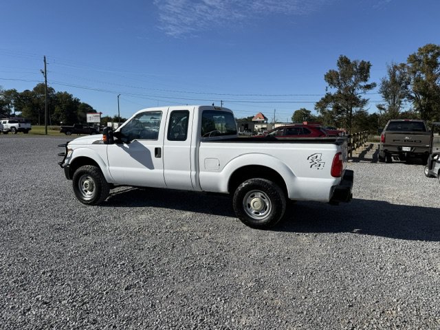 Used 2015 Ford F250 XL w/ Power Equipment Group AWD/4WD image 5