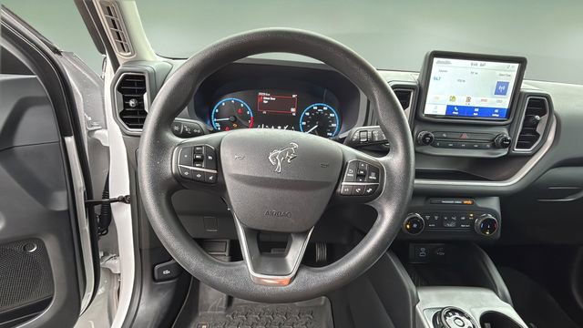 Used 2022 Ford Bronco Sport Big Bend image 11