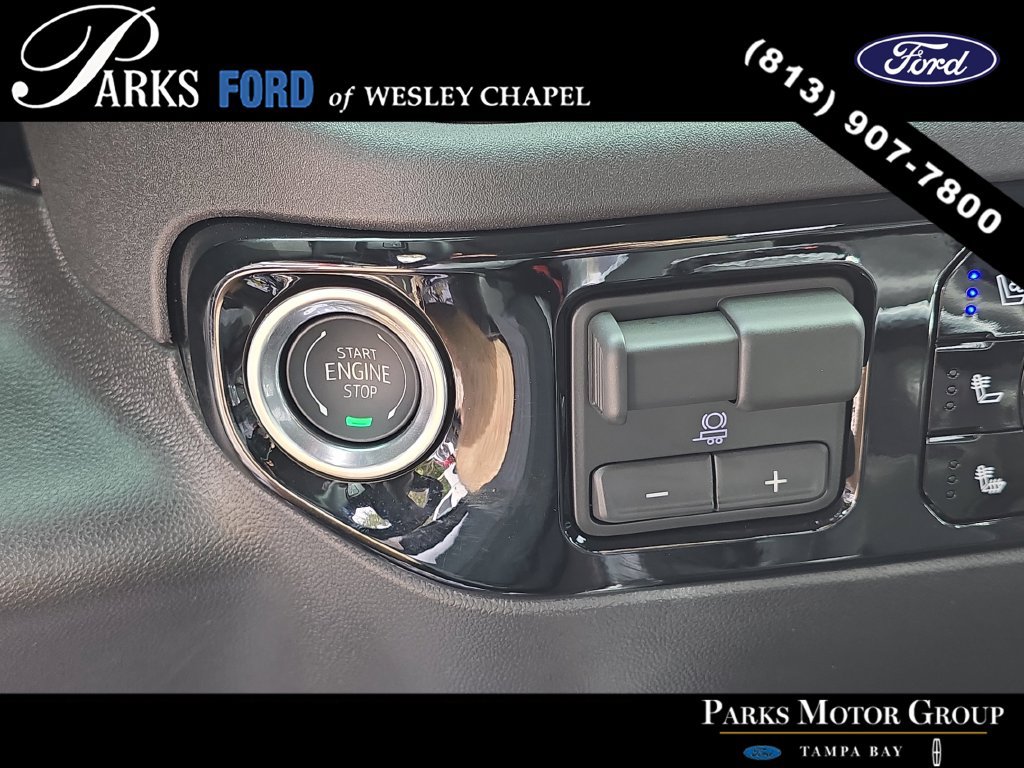 Used 2026 GMC Sierra 1500 SLT w/ SLT Premium Package AWD/4WD image 26