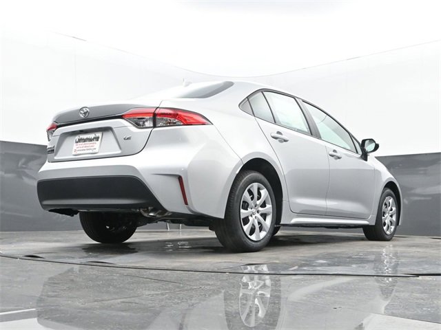 New 2026 Toyota Corolla LE image 24