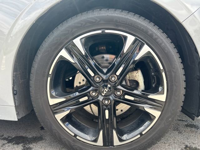 Used 2024 Kia K5 GT-Line AWD/4WD image 31