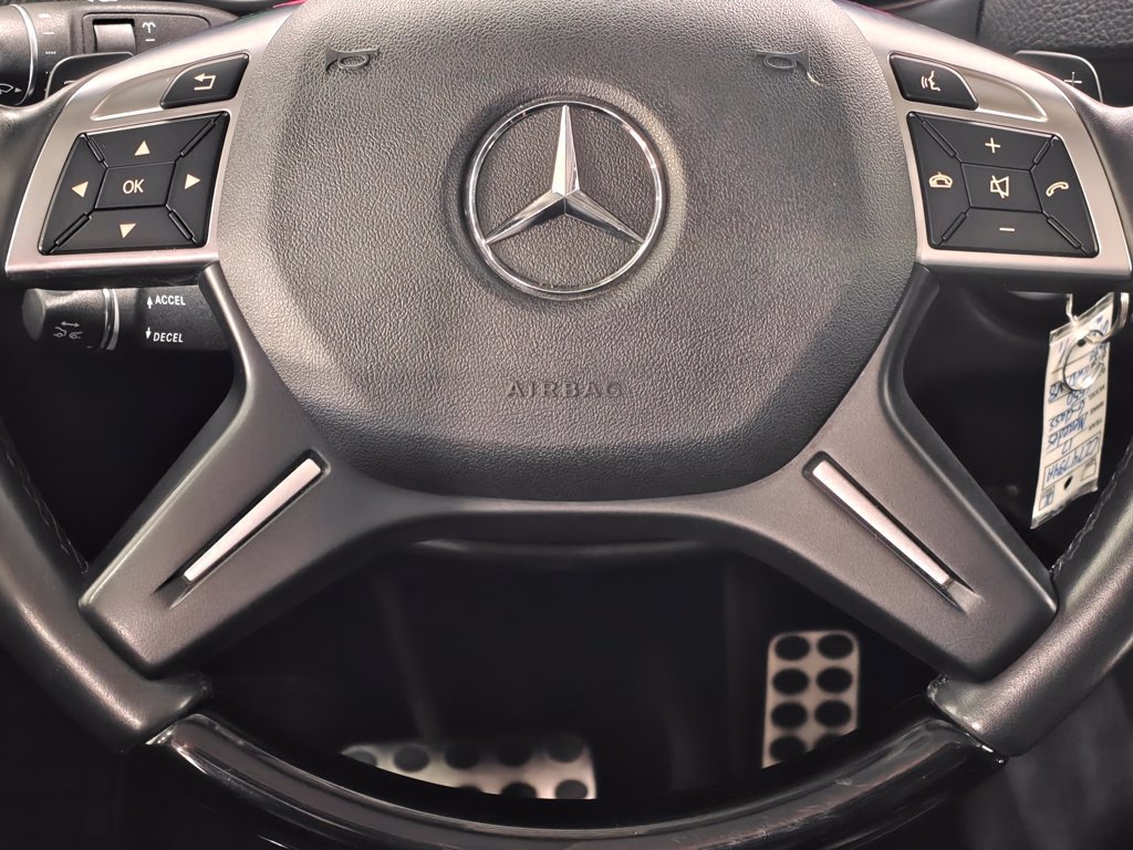Used 2017 Mercedes-Benz G 550 image 5