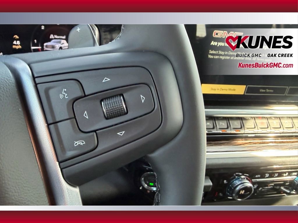 New 2026 GMC Sierra 1500 Elevation w/ Elevation Premium Package image 14
