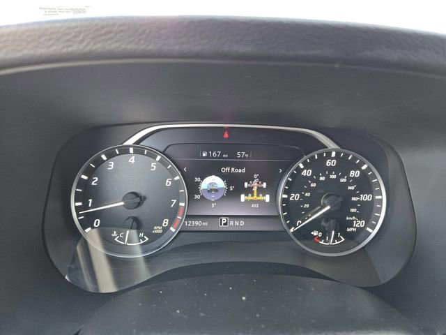 Used 2022 Nissan Frontier S image 19