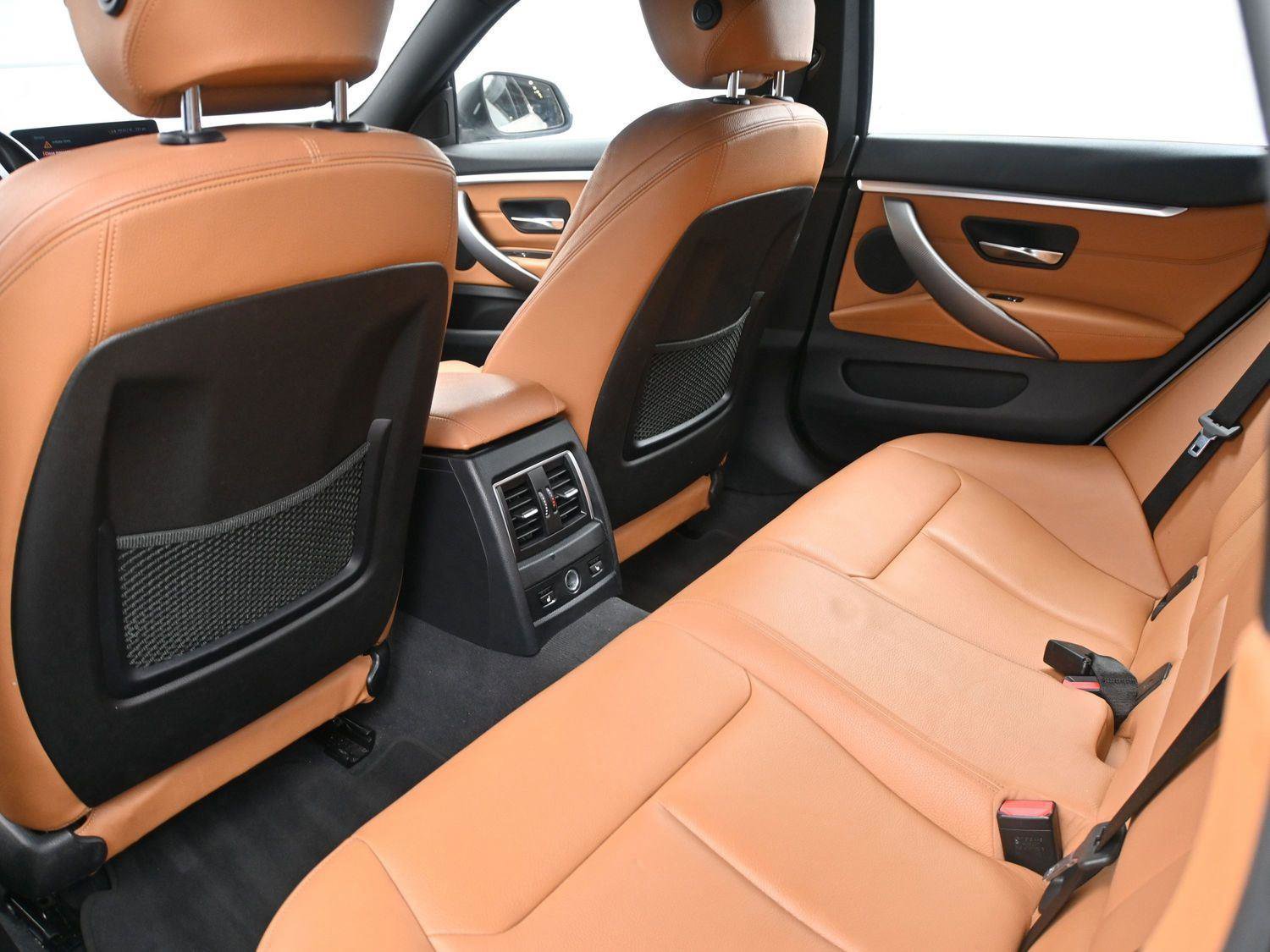 Used 2018 BMW 430i Gran Coupe xDrive image 11