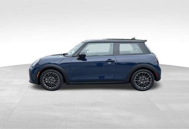 New 2026 MINI Cooper S FWD image 8