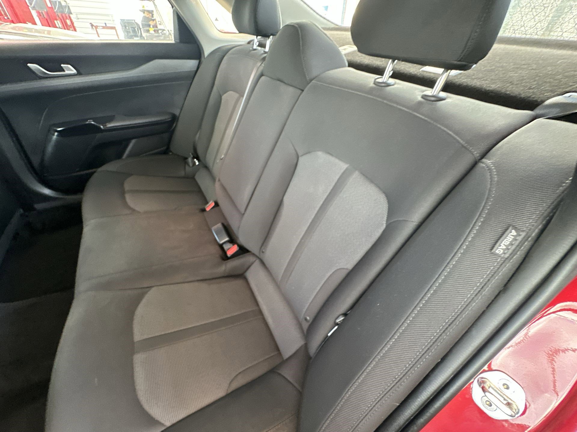 Used 2021 Kia K5 LXS image 26