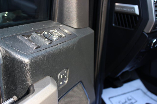 Used 2018 Ford F250 Platinum w/ FX4 Off-Road Package AWD/4WD image 8