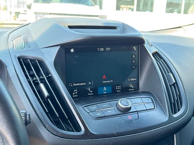 Used 2018 Ford Escape SEL FWD image 21