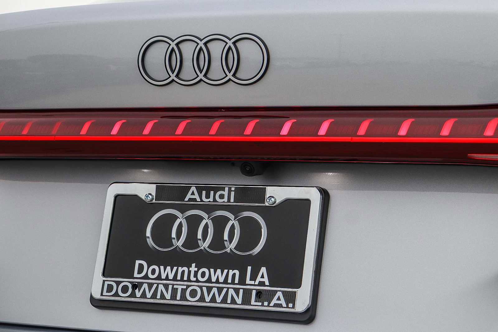 New 2025 Audi A5 2.0T Premium Plus image 11