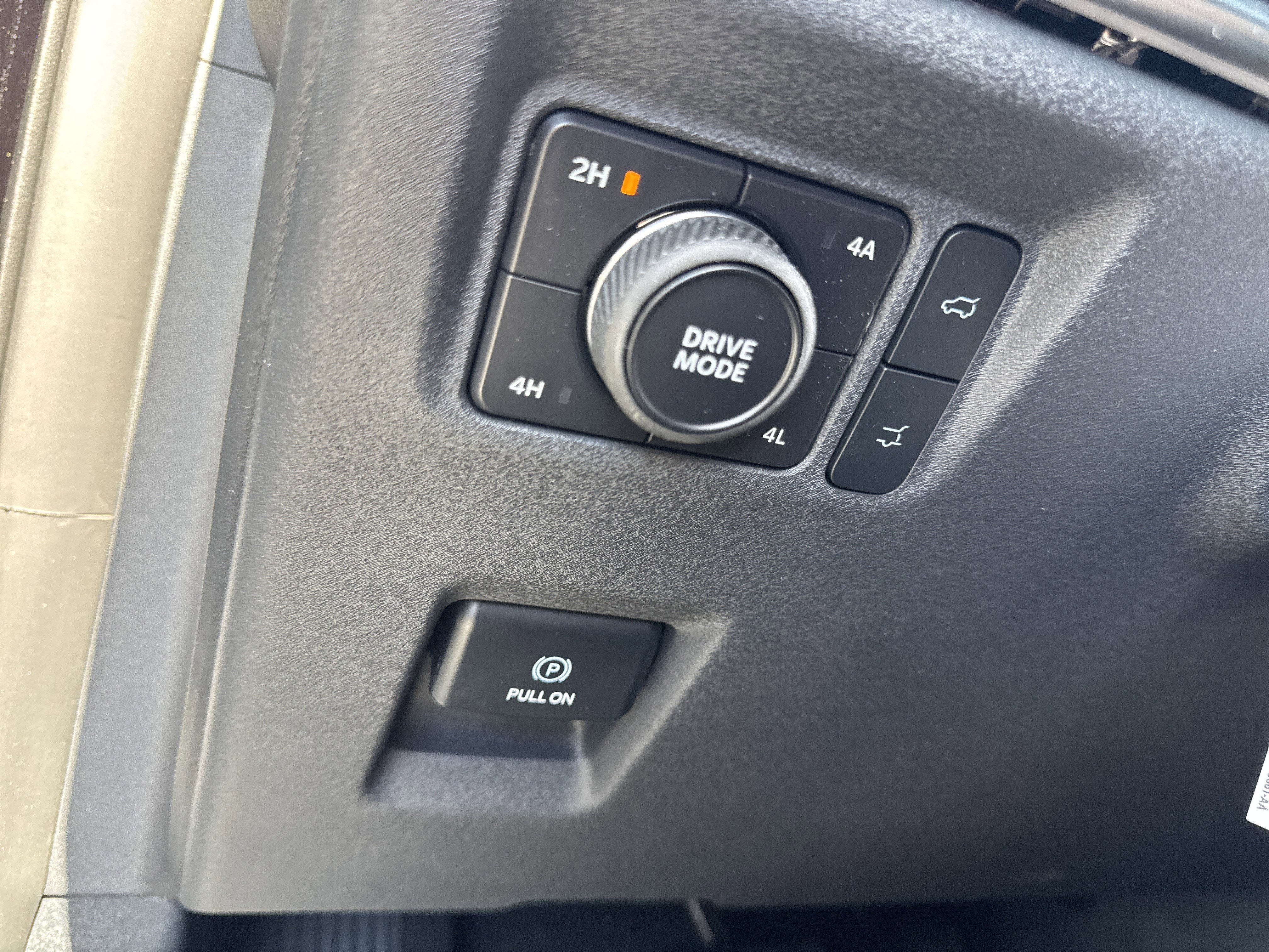 New 2026 Ford Expedition Max Platinum AWD/4WD image 38