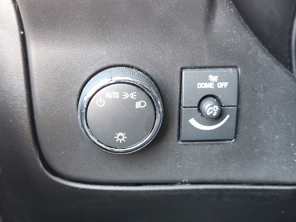 Certified 2024 Chevrolet Express 2500 2500 C w/ Driver Convenience Package image 23