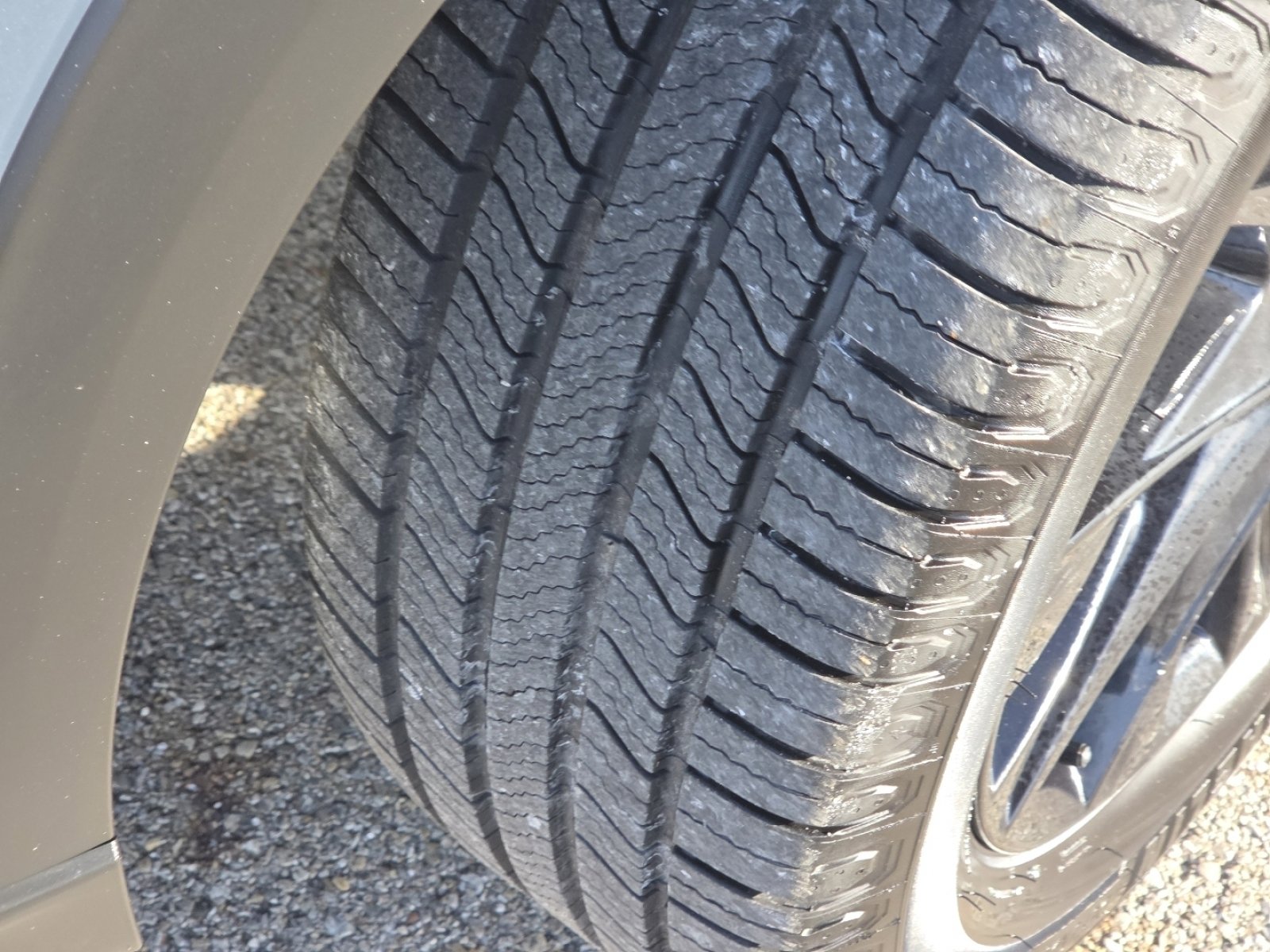 Used 2021 MAZDA CX-5 Carbon Edition image 12