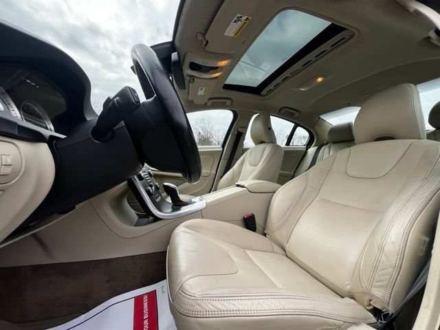 Used 2013 Volvo S60 T5 FWD image 40