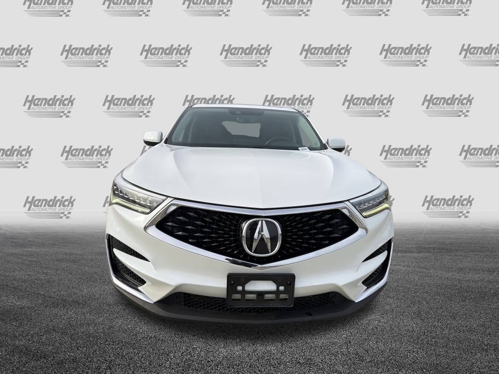 Certified 2020 Acura RDX AWD w/ Technology Package image 3