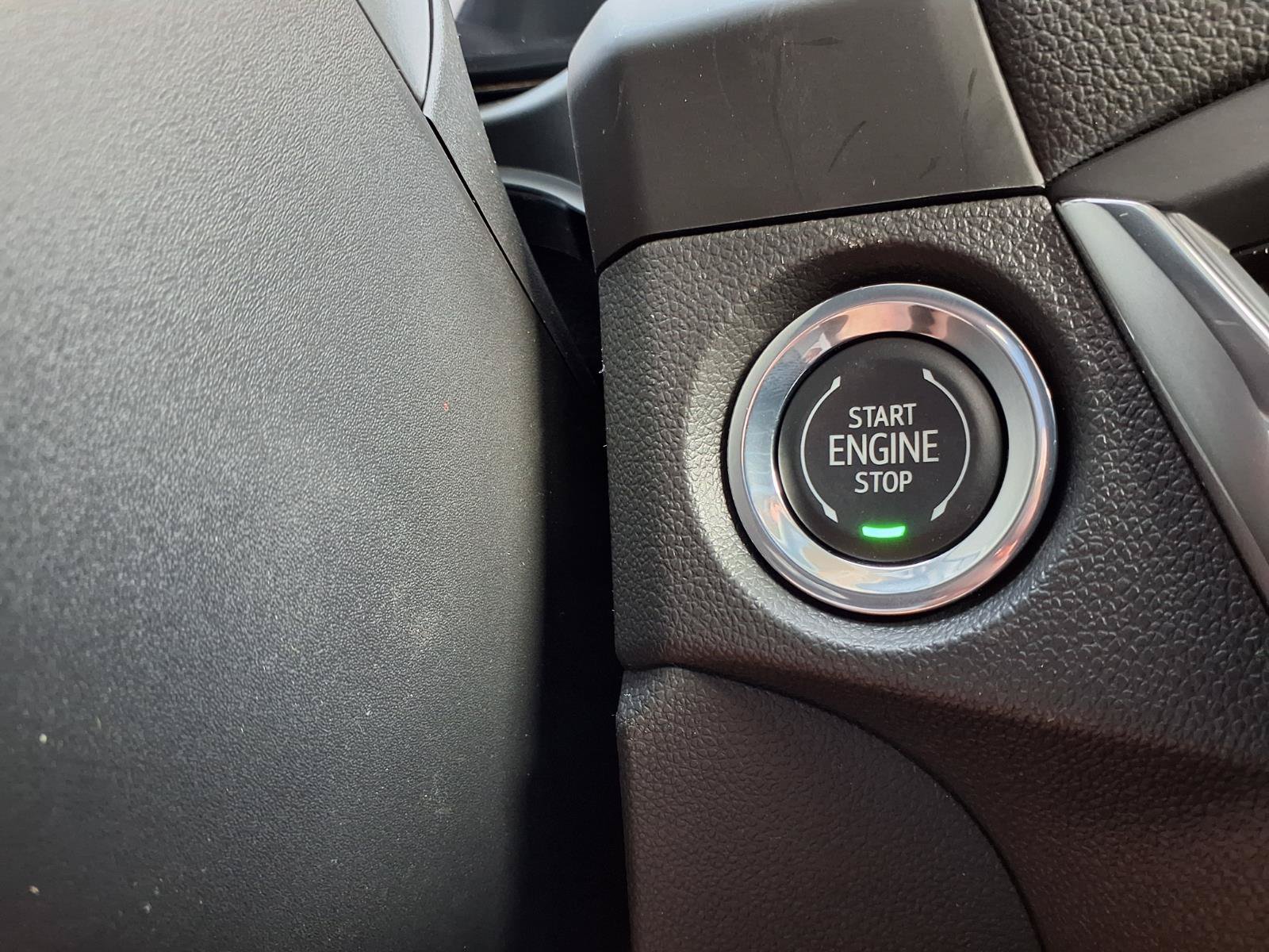New 2026 Buick Encore GX Preferred FWD image 8
