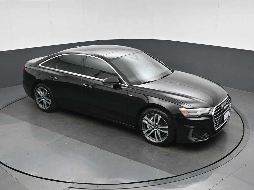 Used 2021 Audi A6 3.0T Premium w/ Convenience Package AWD/4WD image 62