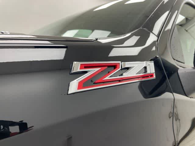 New 2026 Chevrolet Silverado 1500 RST w/ All Star Edition Plus AWD/4WD image 21